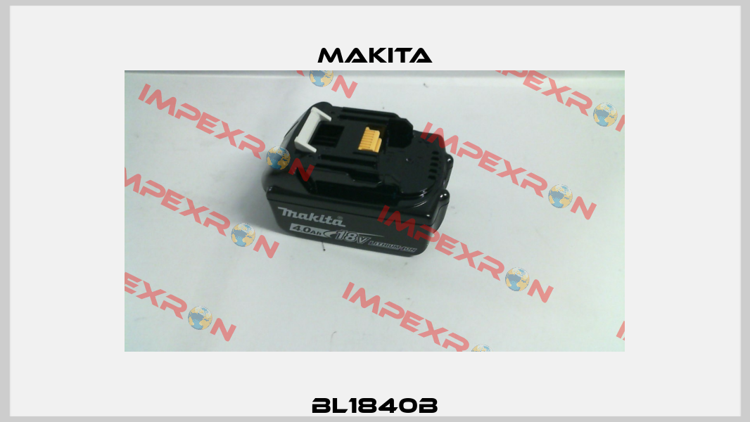 BL1840B Makita