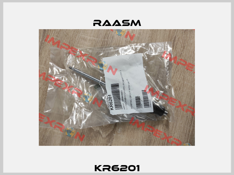 KR6201 Raasm