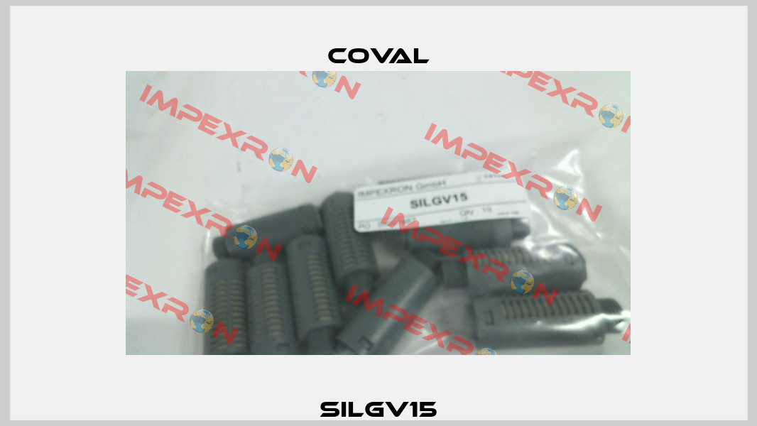SILGV15 Coval