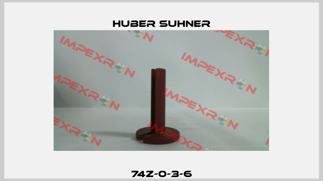 74Z-0-3-6 Huber Suhner