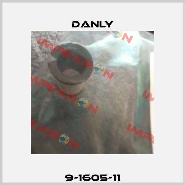 9-1605-11 Danly
