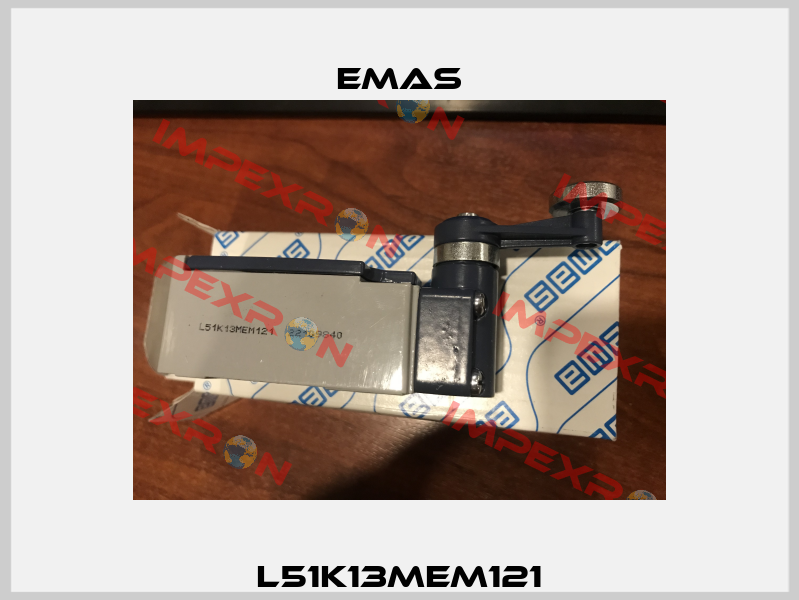 L51K13MEM121 Emas