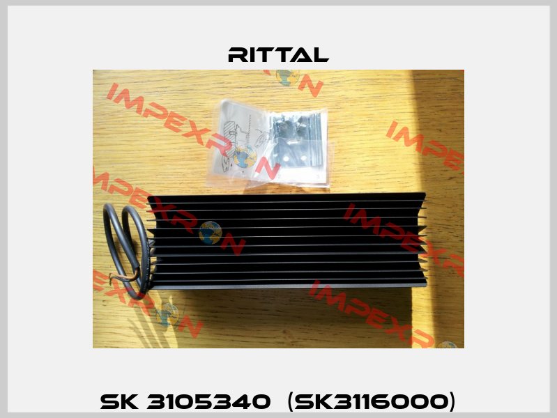 SK 3105340  (SK3116000) Rittal