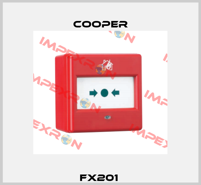 FX201  Cooper