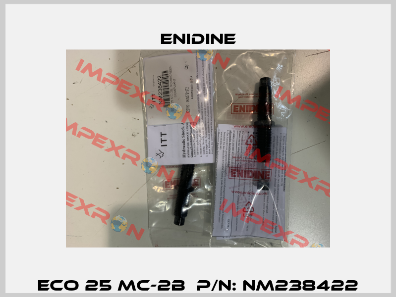 ECO 25 MC-2B  P/N: NM238422 Enidine