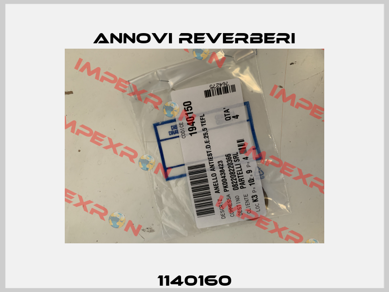 1140160 Annovi Reverberi