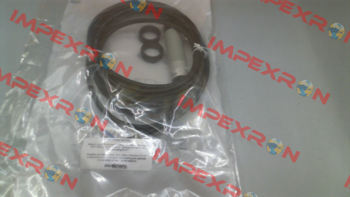 FAIH/00-2A84 Micro Detectors / Diell (now Datasensing)