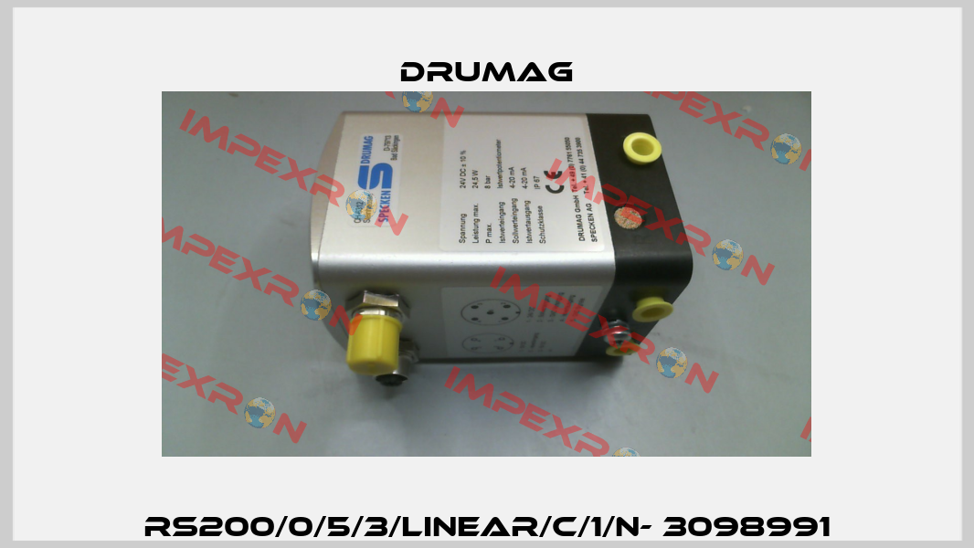 RS200/0/5/3/linear/C/1/N- 3098991 Specken Drumag