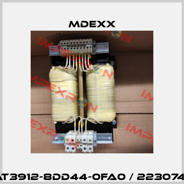 TAT3912-8DD44-0FA0 / 22307415 Mdexx