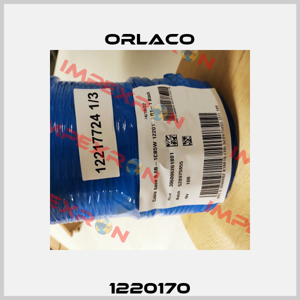 1220170 Orlaco