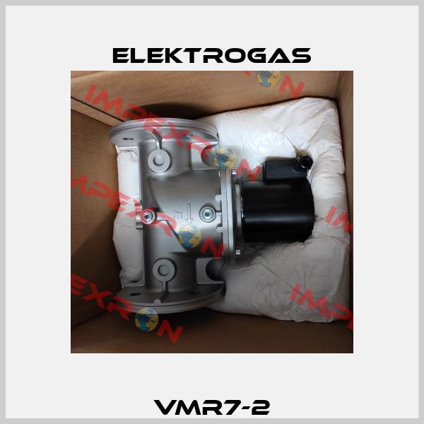 VMR7-2 Elektrogas