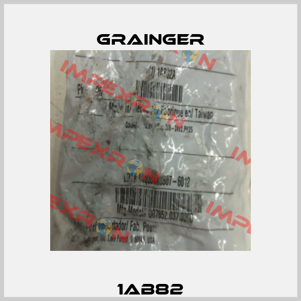 1AB82 Grainger