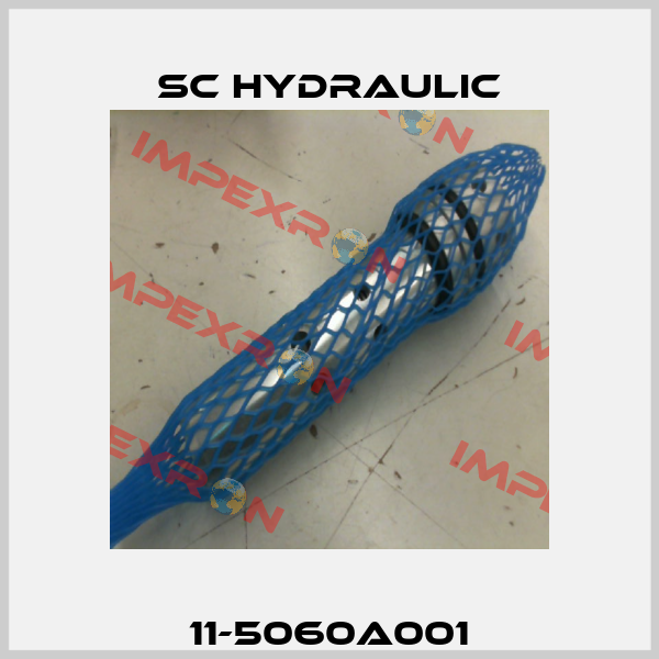 11-5060A001 SC Hydraulic