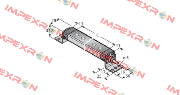 WLS28-2CW990S Turck