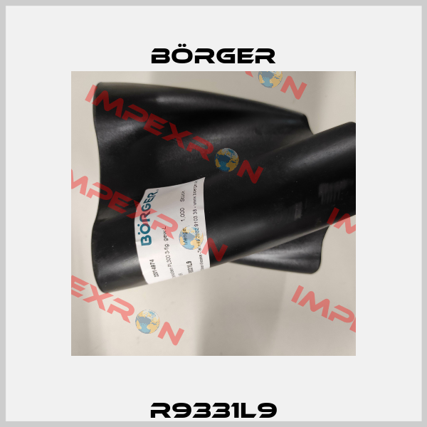 R9331L9 Börger