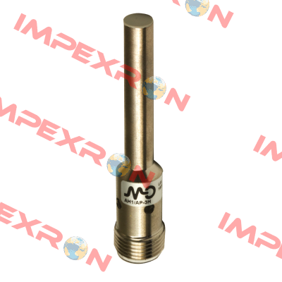 AH1/AP-1H Micro Detectors / Diell (now Datasensing)