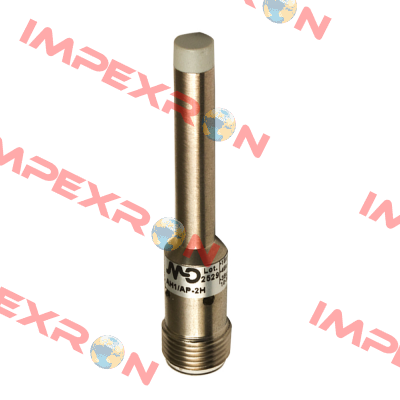 AH1/CN-2H Micro Detectors / Diell (now Datasensing)