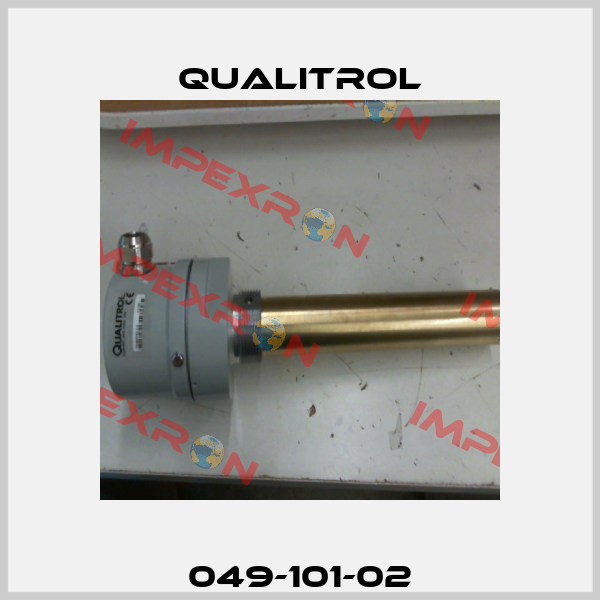 049-101-02 Qualitrol