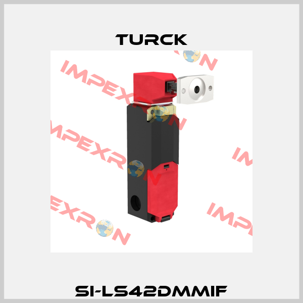 SI-LS42DMMIF Turck