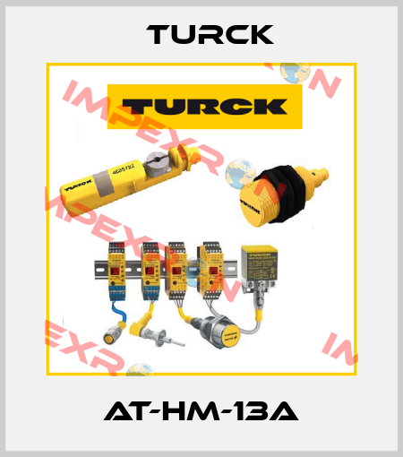 AT-HM-13A Turck