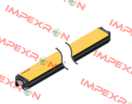 LI200P1-Q25LM2-ESG25X3-H1181 Turck