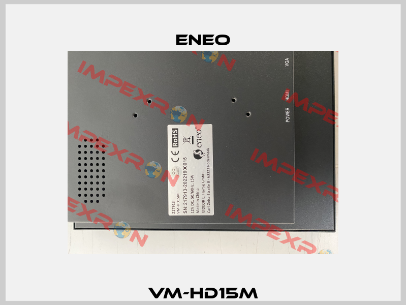 VM-HD15M ENEO