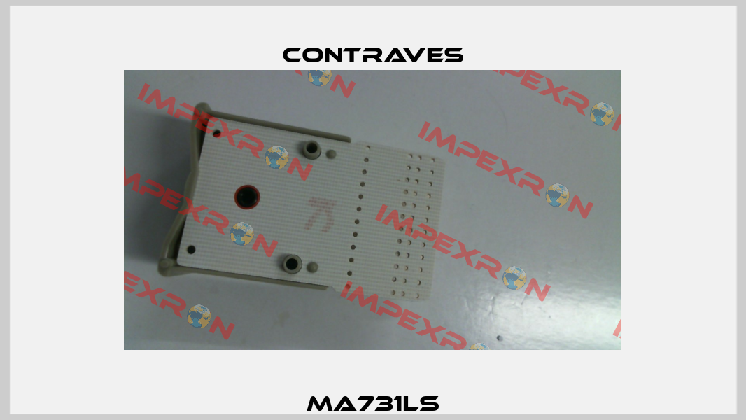 MA731LS Contraves
