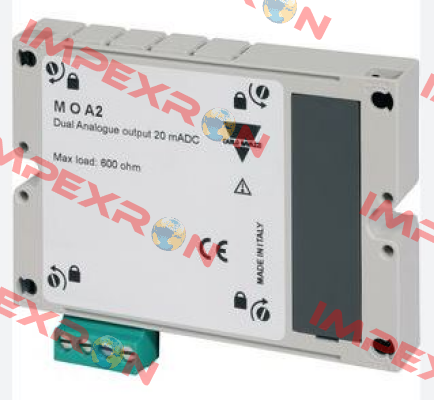 MFI6R4 Carlo Gavazzi