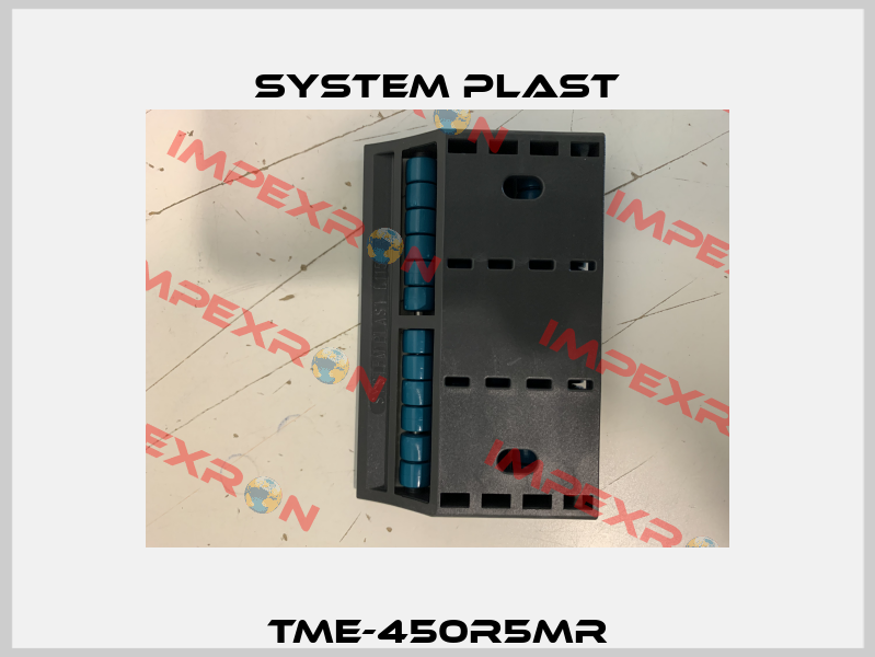 TME-450R5MR System Plast