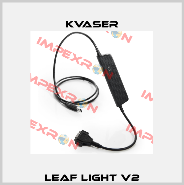 Leaf Light V2 Kvaser