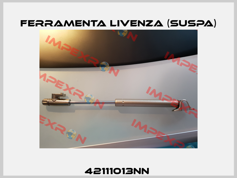 42111013NN  Ferramenta Livenza (Suspa)