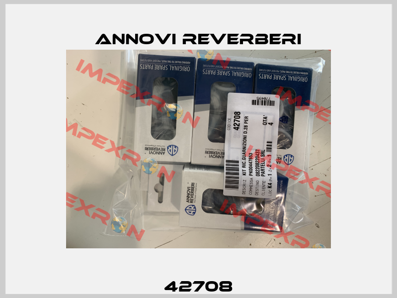 42708 Annovi Reverberi