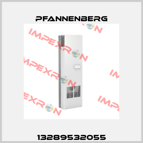 13289532055 Pfannenberg