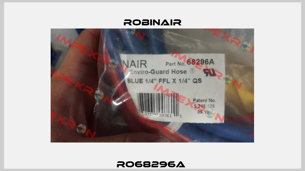 RO68296A  Robinair