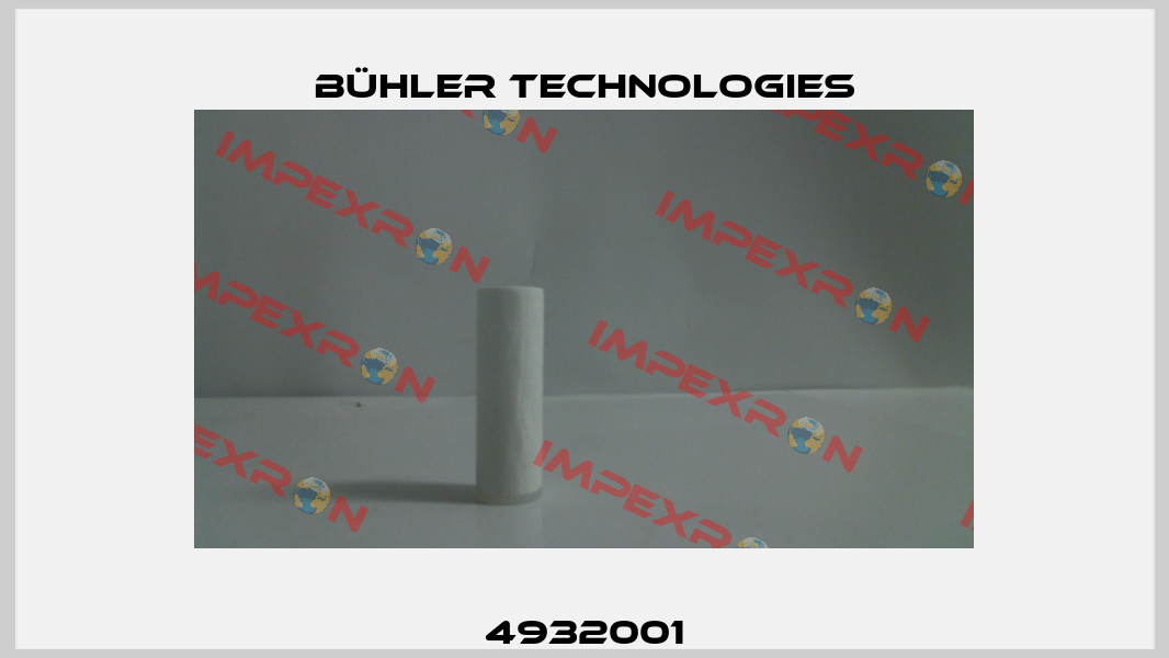 4932001 Bühler Technologies