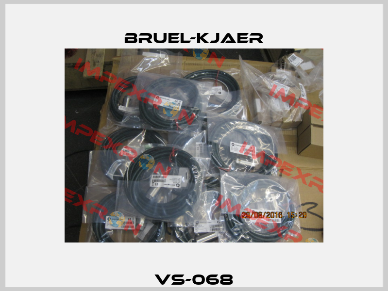 VS-068 Bruel-Kjaer