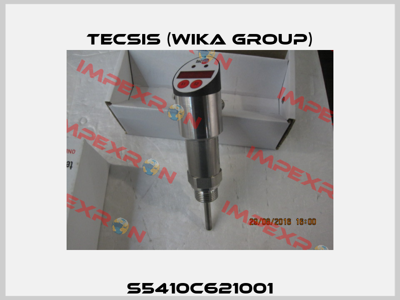 S5410C621001 Tecsis (WIKA Group)