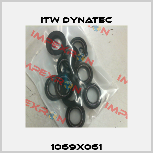 1069X061 ITW Dynatec