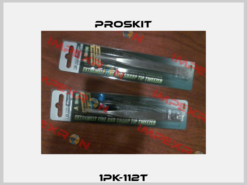 1PK-112T Proskit