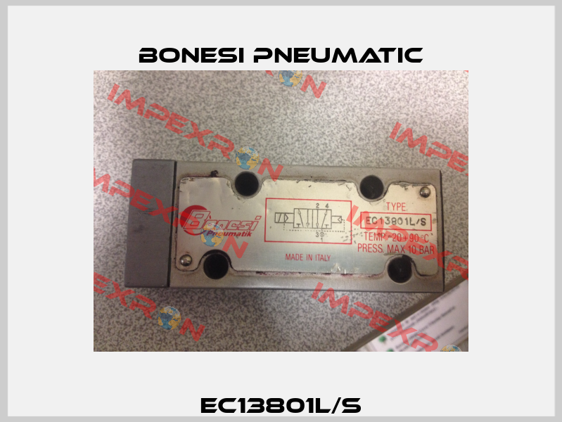 EC13801L/S Bonesi Pneumatic