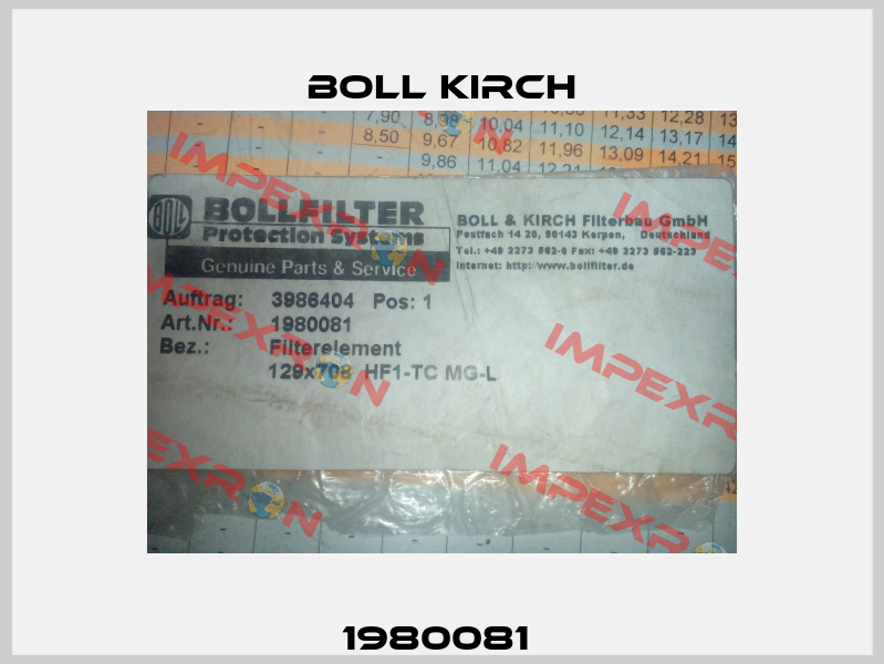 1980081  Boll Kirch