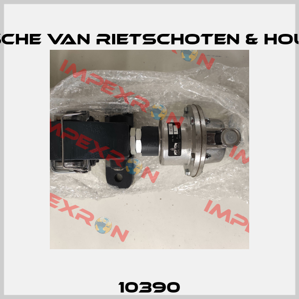 10390 Deutsche van Rietschoten & Houwens