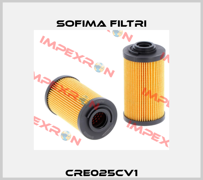 CRE025CV1 Sofima Filtri