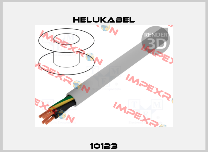 10123 Helukabel