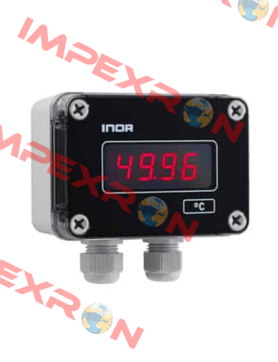 Order No. 70LEDW1101, Type: LCD-W11 Inor