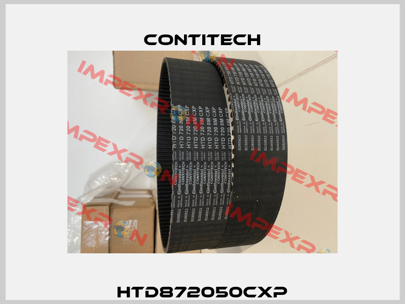 HTD872050CXP Contitech