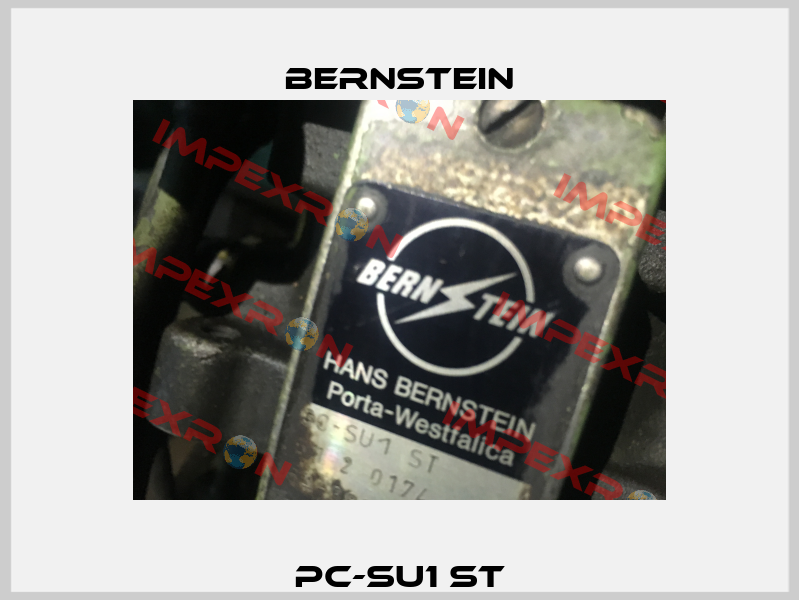 PC-SU1 ST Bernstein