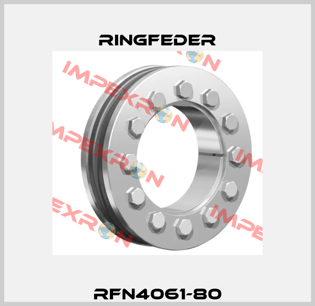 RFN4061-80 Ringfeder