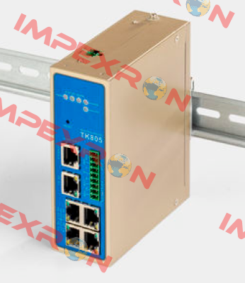 TK525W Welotec