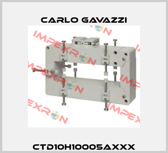 CTD10H10005AXXX Carlo Gavazzi